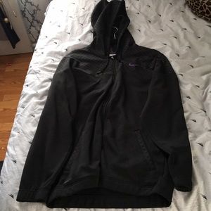 nike black mamba hoodie